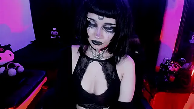 Yueeclipsa online show from 04-17-26, 05:32