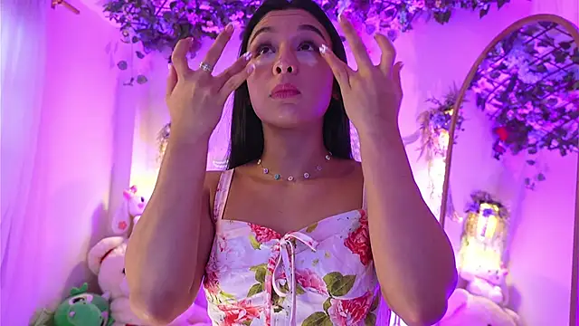 ISA NIXON online show from 01-14-26, 09:42