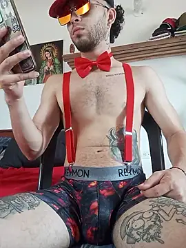 Paul Bellucci online show from 11-10-25, 06:40