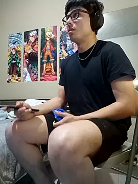 Ais B10 online show from 11-06-25, 03:18