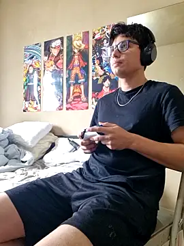 Ais B10 online show from 11-08-25, 07:01