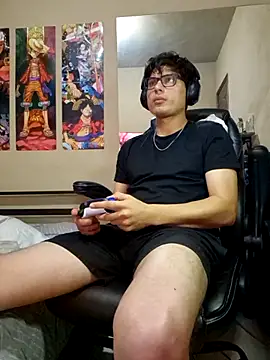 Ais B10 online show from 12-03-25, 03:58