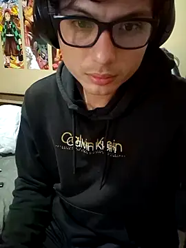 Ais B10 online show from 03-14-26, 04:29