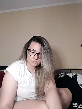 Gabrielaalialiali online show from 03-14-26, 07:58