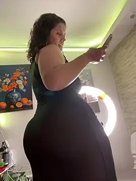 amellita-33 online show from 05-27-26, 06:21