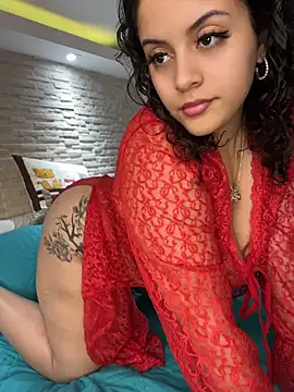 amellita-33 online show from 07-25-26, 03:59