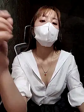 ezabel- online show from 04-05-26, 02:03