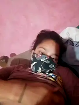 Poonam12A online show from 04-15-26, 08:20