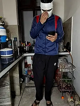 Heena-143 online show from 02-01-26, 01:53