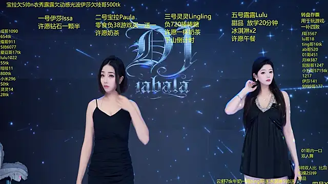 DJ-babala online show from 03-28-26, 01:16