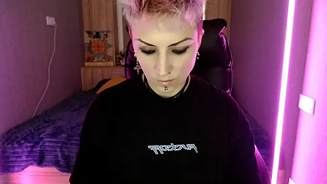 Sweet-n-Strong online show from 01-11-26, 12:54