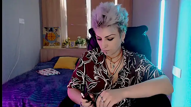 Sweet-n-Strong online show from 03-01-26, 06:15