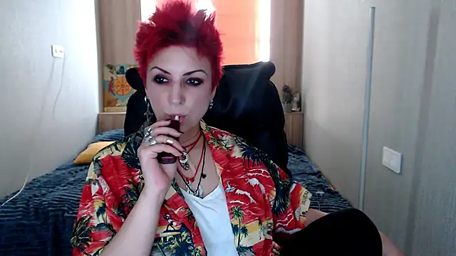 Sweet-n-Strong online show from 03-12-26, 12:11