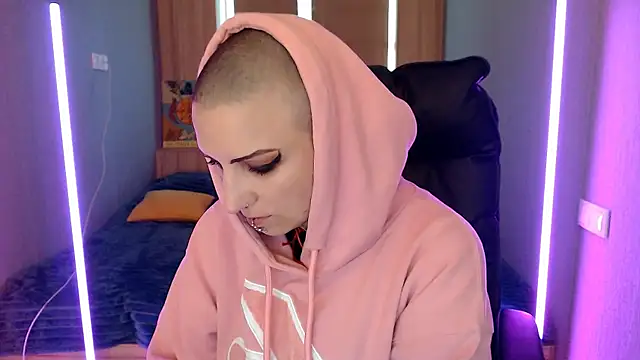 Sweet-n-Strong online show from 04-13-26, 05:13