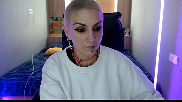 Sweet-n-Strong online show from 05-07-26, 11:15