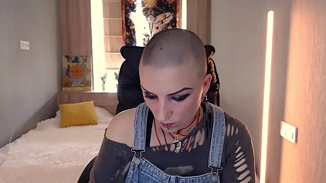 Sweet-n-Strong online show from 07-03-26, 11:05