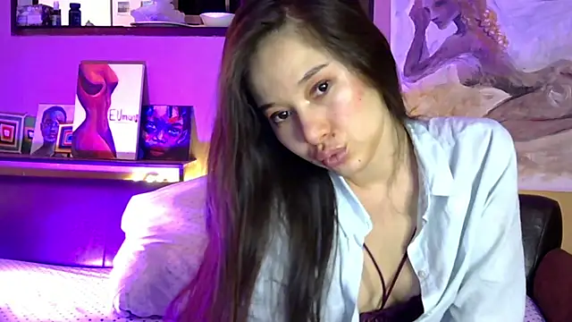 LumiHeart online show from 03-09-26, 04:49