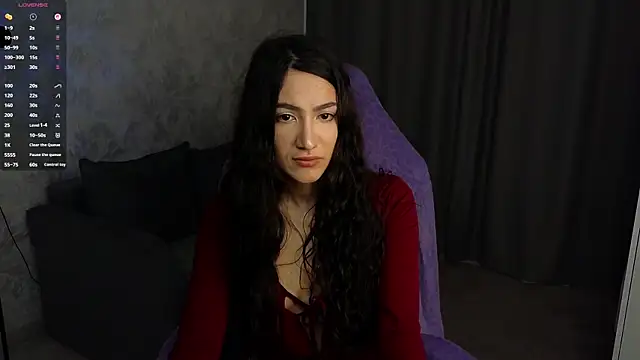 Mulan Lo online show from 04-14-26, 09:59