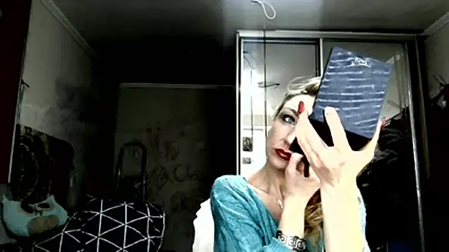 LilaniLoverx online show from 01-14-26, 12:44