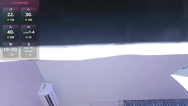 KittieHeart online show from 01-14-26, 08:58