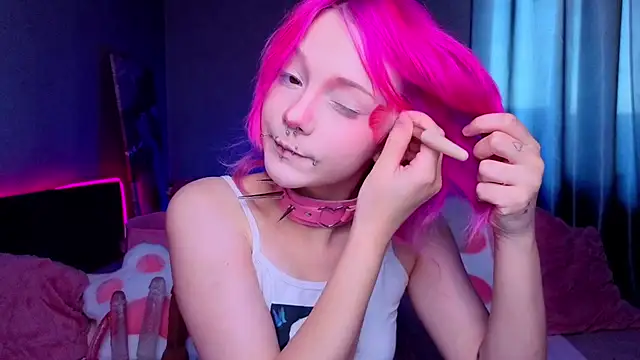 KittieHeart online show from 06-30-26, 02:56