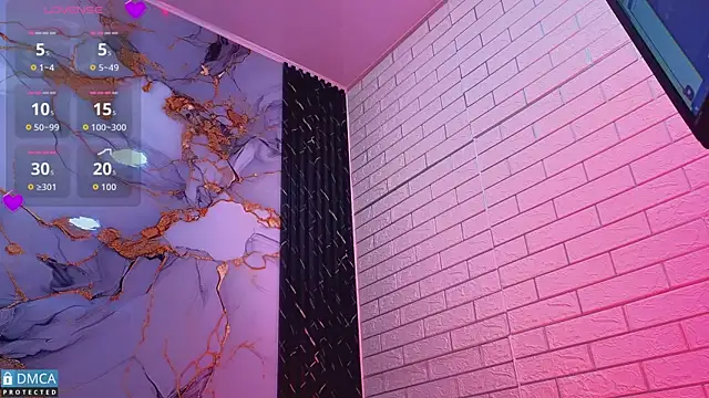 eva delight  online show from 03-20-26, 11:04