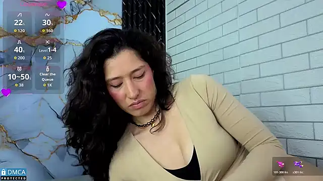 eva delight  online show from 04-01-26, 12:17