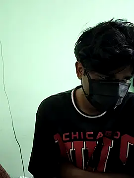 kriZ08 online show from 02-05-26, 04:28