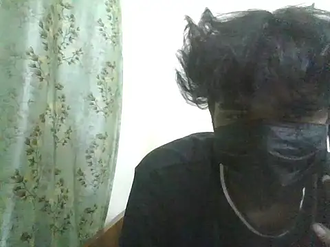 kriZ08 online show from 03-11-26, 05:08