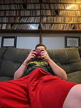 Bobfish1765 online show from 04-15-26, 02:02