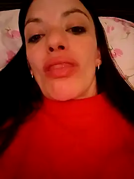 Paulita2027 online show from 07-27-26, 12:17