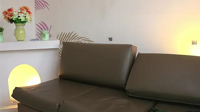 Isabelle Lane online show from 03-25-26, 12:44