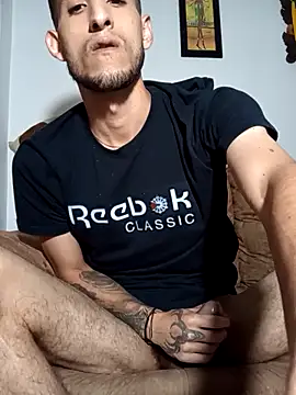 Clouer glow16 online show from 02-18-26, 04:30