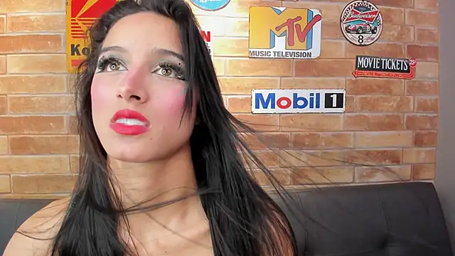 foxy sharlotte online show from 03-04-26, 06:03