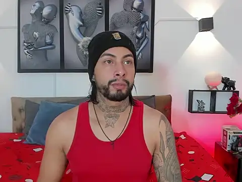 christopher palmerjs online show from 01-10-26, 11:20