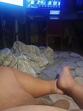 Piope1984 online show from 02-08-26, 03:10