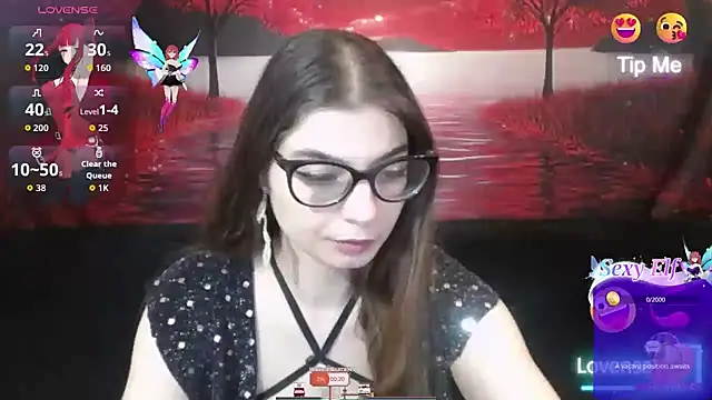 Snapshot of sweetbabygirlforyou chatting on 03-21-26, 10:13 sweetbabygirlforyou online show from 03-21-26, 10:13