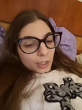 Snapshot of sweetbabygirlforyou chatting on 04-01-26, 01:52 sweetbabygirlforyou online show from 04-01-26, 01:52