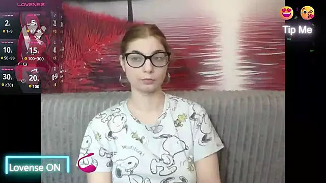 Snapshot of sweetbabygirlforyou chatting on 04-14-26, 09:21 sweetbabygirlforyou online show from 04-14-26, 09:21