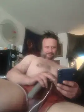 Fuckboyguyman online show from 06-29-26, 12:39