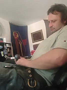 Fuckboyguyman online show from 07-13-26, 07:38