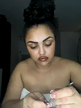Snapshot of CaramelCarmenxox chatting on 11-22-25, 10:20 CaramelCarmenxox online show from 11-22-25, 10:20