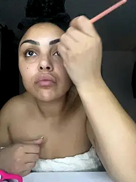 Snapshot of CaramelCarmenxox chatting on 11-23-25, 10:20 CaramelCarmenxox online show from 11-23-25, 10:20