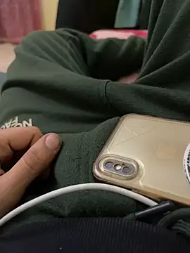 Unique-Man online show from 03-26-26, 09:20