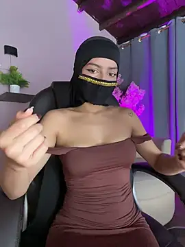 shaima   online show from 07-03-26, 05:19