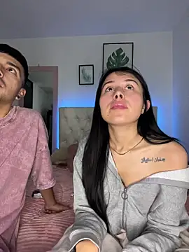 Snapshot of BIJOU_SECRET chatting on 03-12-26, 06:08 BIJOU SECRET online show from 03-12-26, 06:08