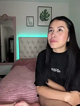 Snapshot of BIJOU_SECRET chatting on 03-28-26, 04:45 BIJOU SECRET online show from 03-28-26, 04:45