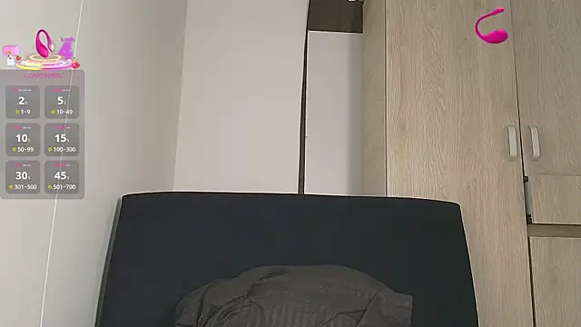 Kesha rosse  online show from 04-05-26, 05:48