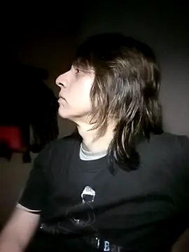 Snapshot of Robbie_78 chatting on 07-13-26, 02:47 Robbie 78 online show from 07-13-26, 02:47