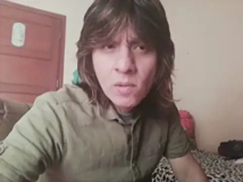 Snapshot of Robbie_78 chatting on 07-31-26, 06:51 Robbie 78 online show from 07-31-26, 06:51